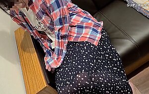 Fc2 ppv 3646592 [individual] a squirting wife who caugh