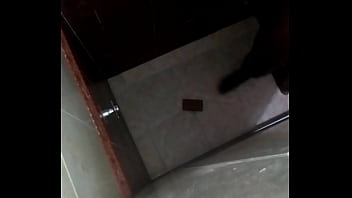 Shower bathroom toiled ba&ntilde_o spy