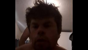 Me being fucked and loving it