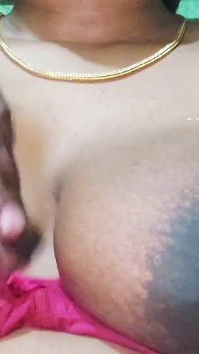 Desi Mallu Bihari Bhabhi Caught by Her Husband XXX