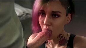 Incredible Sex Movie Teen 18+ Incredible Only For You With Judy Alvarez