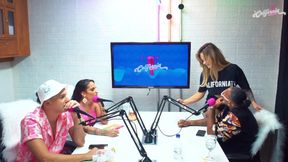 Podcast California TV - Nego Catra