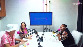 Podcast California TV - Nego Catra