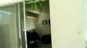 Hardcore babe getting her tight cunt fucked