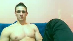 Mykel Private Show - Part 2