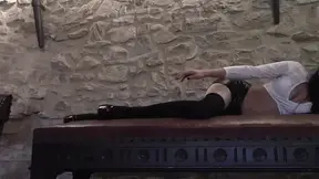 My beautiful long legs and my passion for pantyhose and high heels