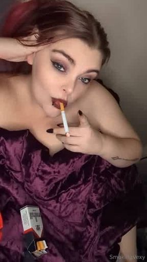 Smoking 740