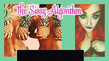 Camp Sissy Boi Presents The Sissy Algorithm by Goddess Lana