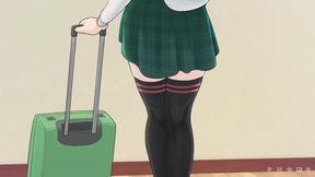 Quickie a Love Hotel Story: Managing Japanese Love Hotel - Episode 2
