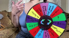 Jackabator Roulette: Spin the Wheel and Jerk