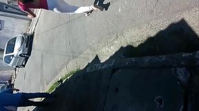 Gostosa de suplex branco