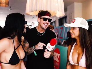 PILLOW TALK @ XBIZ MIAMI 2026