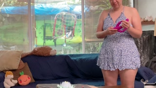 Sexy house cleaning turns into great fucking