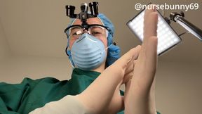Surgeon Takes You to Perform Catheter Experiments 4K