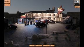 The Motel of Lust Part 25