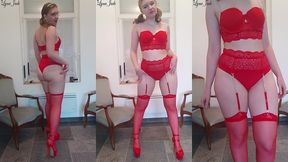 je vous souhaite un tres bon reveillon du nouvel an mes coquins