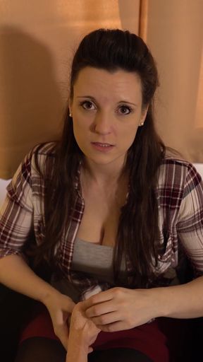 Ivy - Stepbrother Payoff - 4K (2160p)
