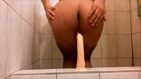 Pas&aacute_ndola rico con mi juguete