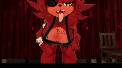 Fexa dance comm