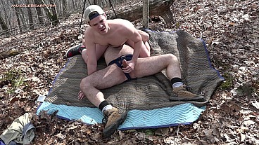 Loaded For Bear