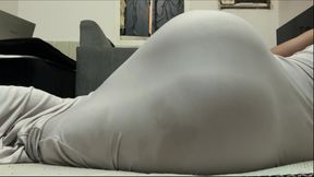 Verticalargument4 Tight Dress