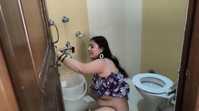 One Night Stand at Mountain Cottage