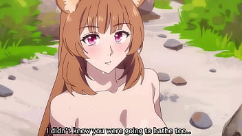 [NEW] Shield Hero #3 HENTAI Parody [Subtitled]