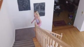 Stepmom Got Stepdaughters Boyfriend