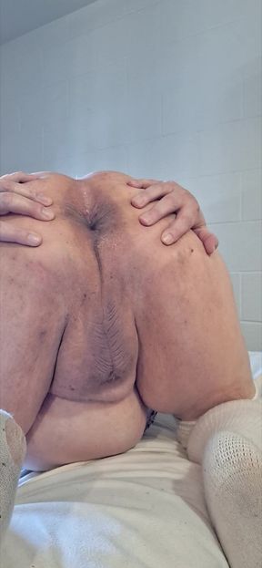 Princess Udders - Riding Nova (Revisited)