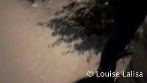 petite chasse a la bite dans les rues de toulouse. deux mecs m ont trouve en ...