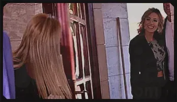 Shalina Devine & Blonde DP Action at Swingers Party