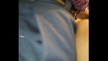 D&aacute_ndole duro a este alumno que me dio su culo para no reprobar