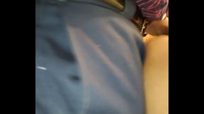 D&aacute_ndole duro a este alumno que me dio su culo para no reprobar