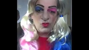 its me that wants to swallow your pee part 4