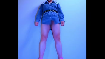 Crossdressing - update #DSCF4025-flow