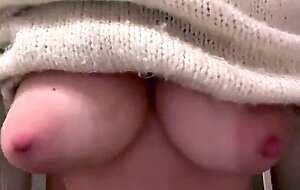 Italian big tits milf artemisia love hot big boobs bouncing session fetish