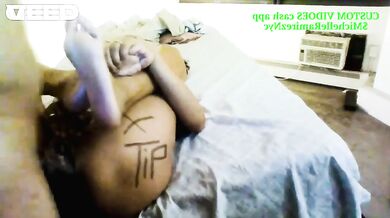 Bbc Hardcore Doggystyle Ebony Black Female Rough Sex Midget Tattoo Stripper