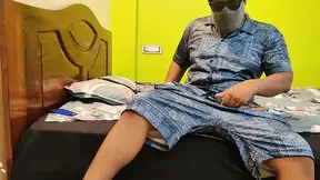 Hot Hijab Baby Gets a Big Creampie From BBC