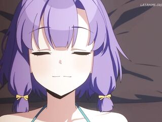 Nukitashi The Animation