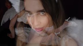 Cum With Angel Violette