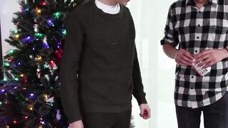 UNCOVERED Christmas Festivities Take a Hairy Turn! Dakota Lovell and Danny Shines Stepdad Secrets Exposed