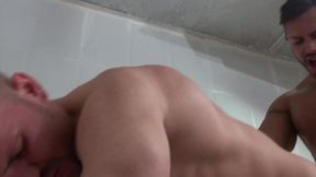 Rough Ride
