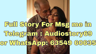 Maa ke sath Gangbang