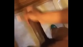 You ever try to ignore your morning wood?