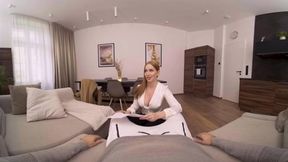 Redhead Kiara Lord's Intense Anal&#x1F44C; Fantasies Fully Realized