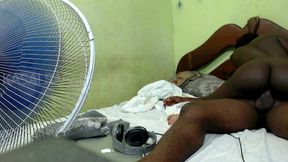 ela cavalgando em cima do meu pau gozou (full video red & sheer)