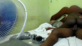 ela cavalgando em cima do meu pau gozou (full video red & sheer)