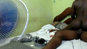 ela cavalgando em cima do meu pau gozou (full video red & sheer)