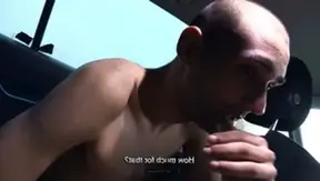 A Straight Guy's Initiation to Sinful Fun