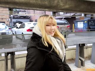 COME HAVE A DATE WITH ME, WE CAN HAVE SEX LATER AT NIGHT (SEX VLOG)